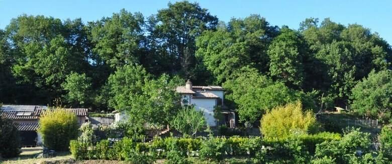 Agroturismo Agriturismo Il Noce