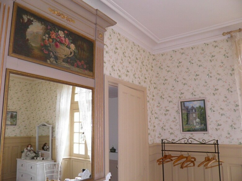 Hotel Manoir-ker-huella