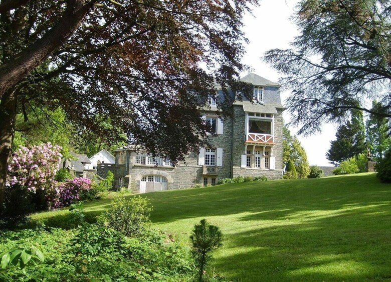 Hotel Manoir-ker-huella