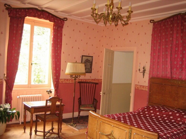 Hotel Manoir-ker-huella