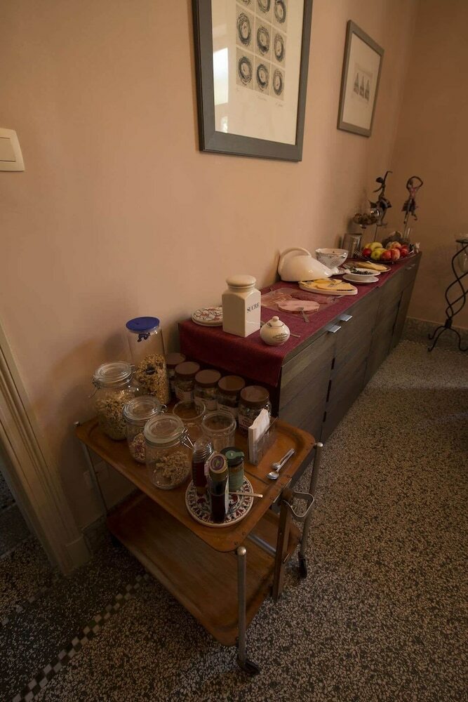Hotel Au Plaisir Maison D'h�tes B&B