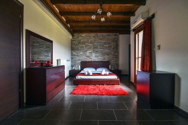 Hotel Archontiko Liamas