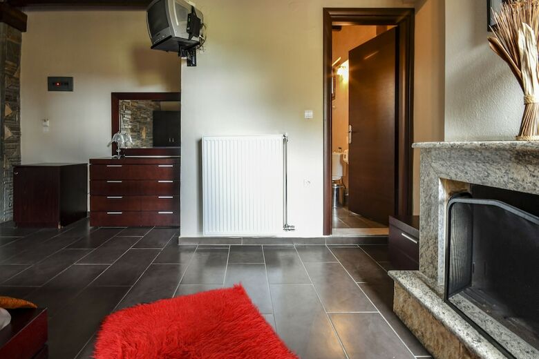 Hotel Archontiko Liamas