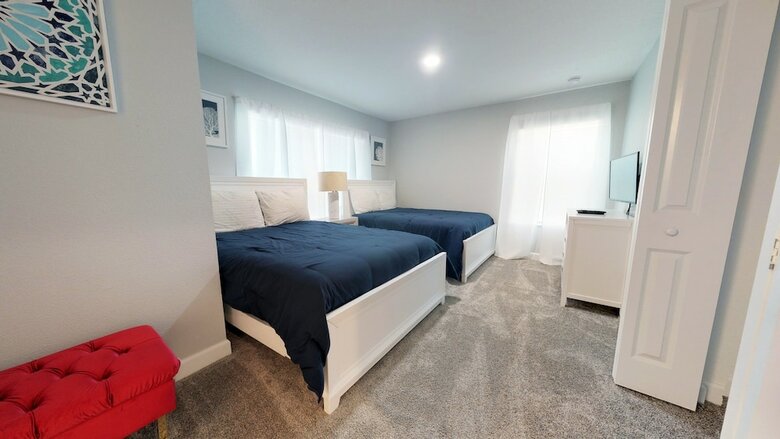 Hostal Storey Lake Resort - Dds828