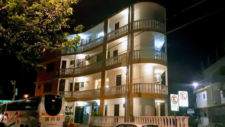 Hotel Marvel Inn