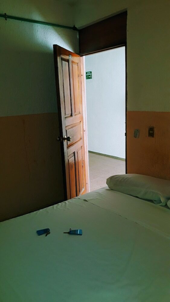 Hotel Marvel Inn