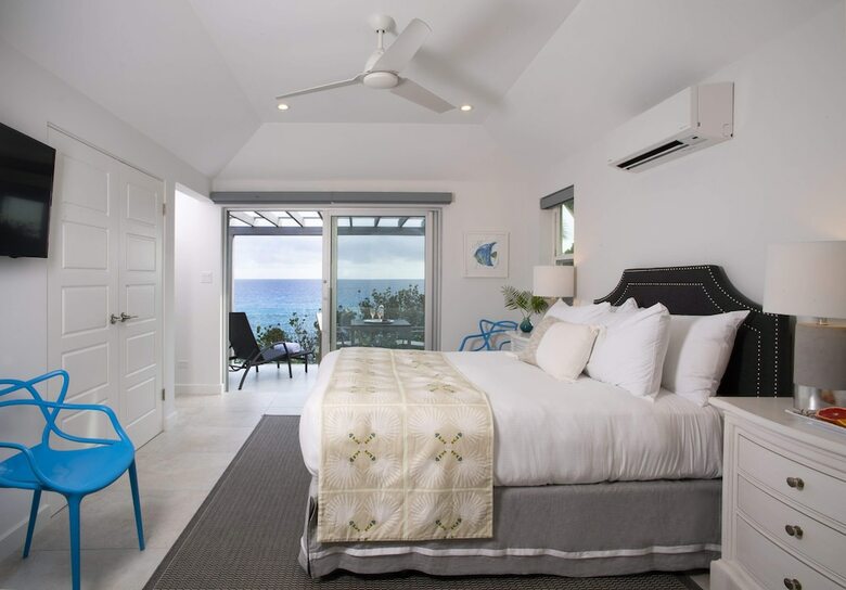 Hotel Azura Bermuda