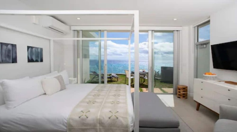 Hotel Azura Bermuda