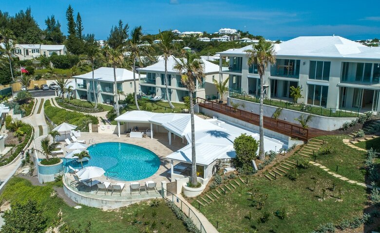 Hotel Azura Bermuda