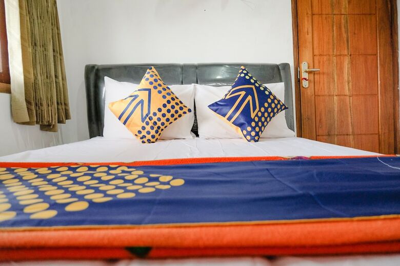 Hostal Spot On 2375 Agbil Homestay