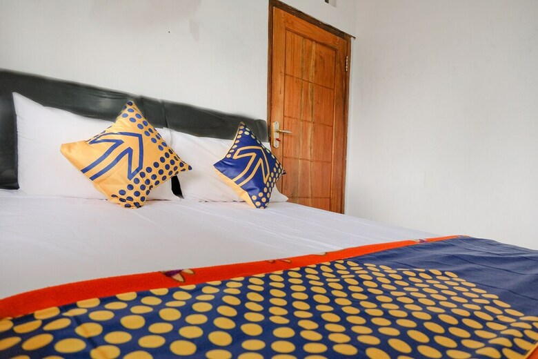 Hostal Spot On 2375 Agbil Homestay