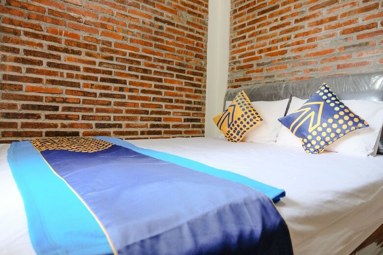Hostal Spot On 2375 Agbil Homestay