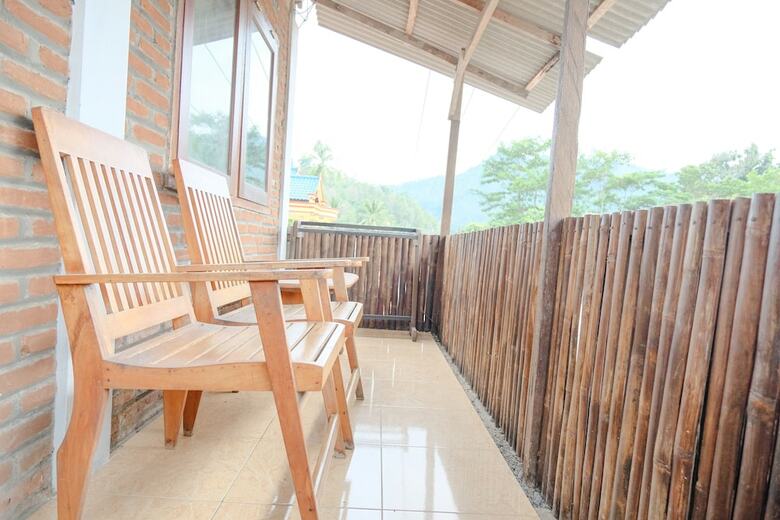 Hostal Spot On 2375 Agbil Homestay
