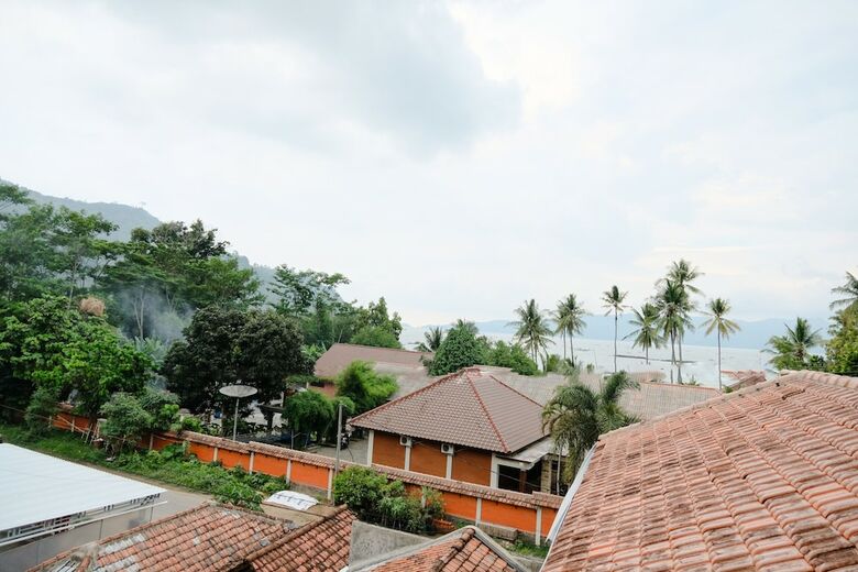 Hostal Spot On 2375 Agbil Homestay