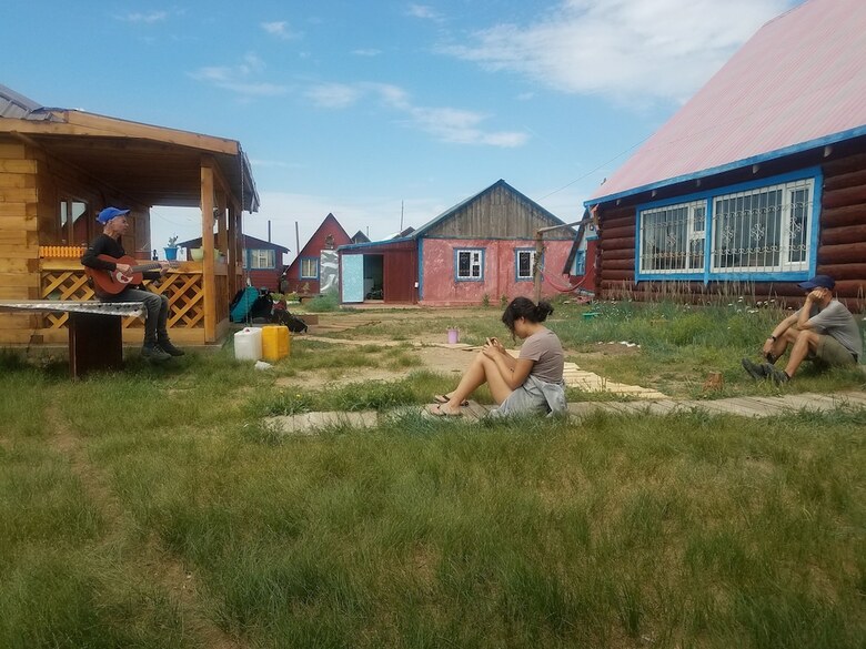 Hotel Mountain View Guesthouse
