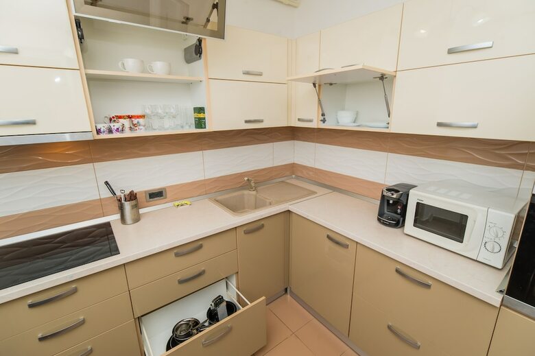 Relax Apartment Coresi Mall