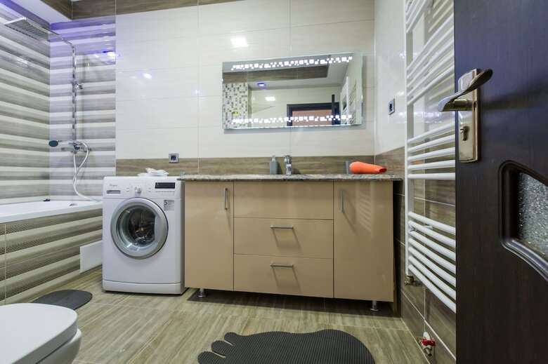 Relax Apartment Coresi Mall