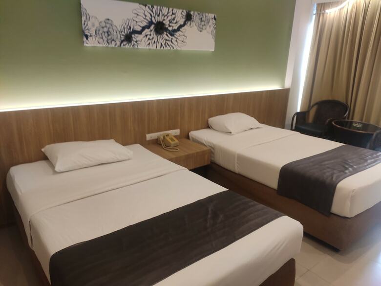Hotel Kingston Inn