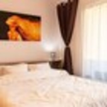 Aparthotel Ambasad'or Home & Apartments