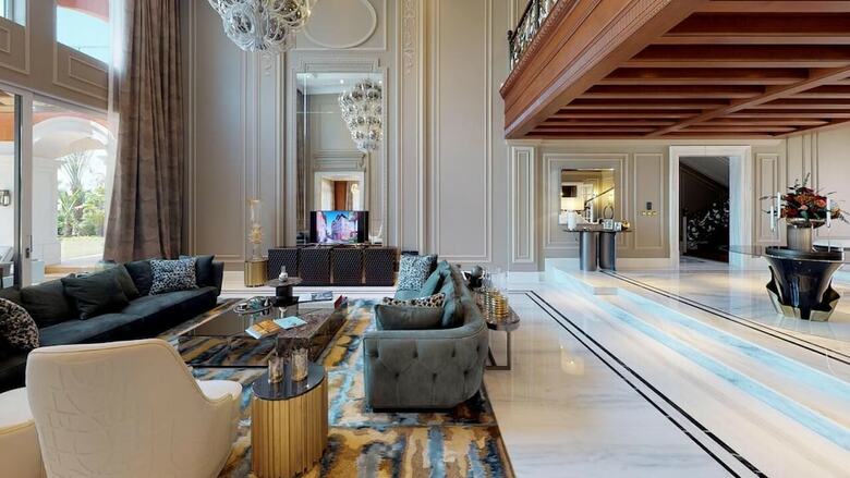 Aba Hotel Apartments