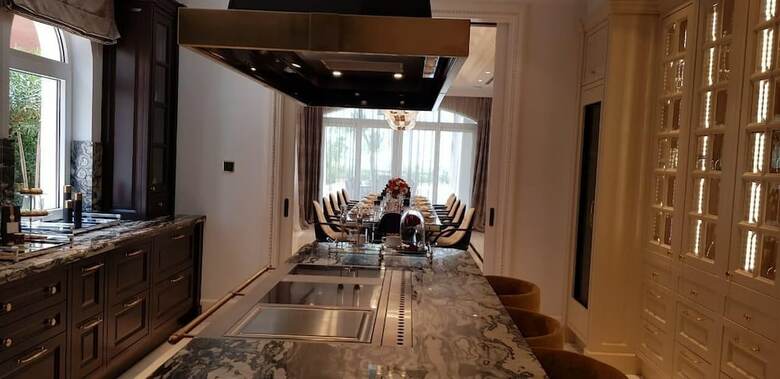Aba Hotel Apartments