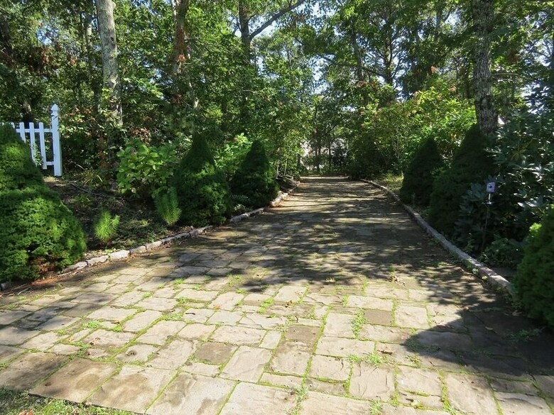 44 Attucks Trail - Four Bedroom House