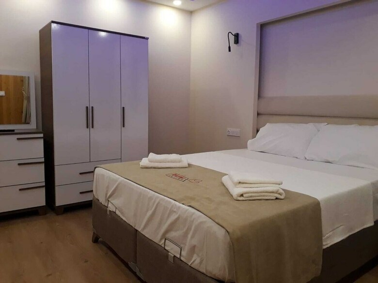 Kurtar Suites 2