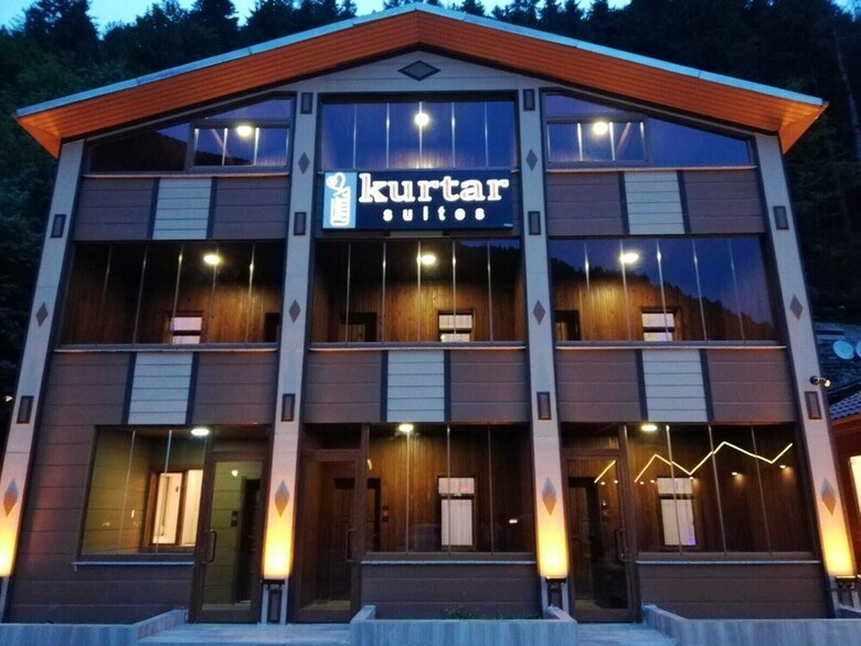 Kurtar Suites 2