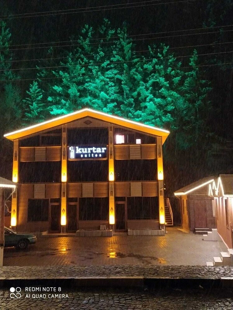Kurtar Suites 2