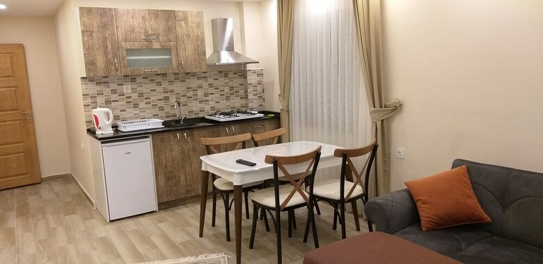 Kurtar Suites 2