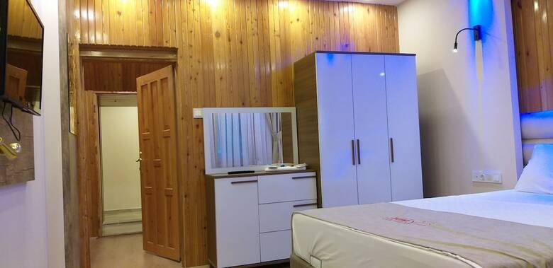 Kurtar Suites 2