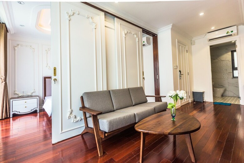 Ngan Ha Apartment 2
