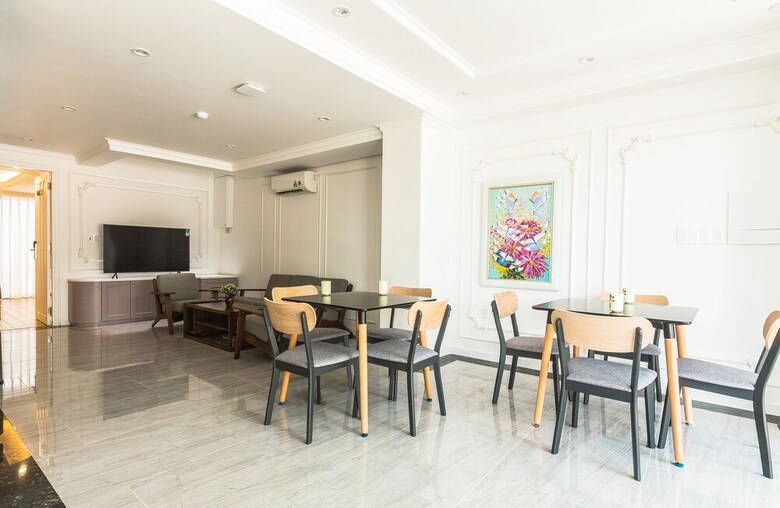 Ngan Ha Apartment 2