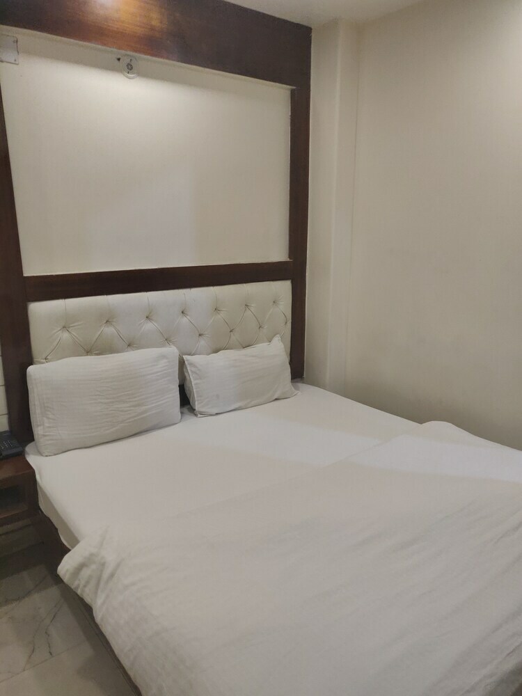 Hotel Tashkent Deluxe