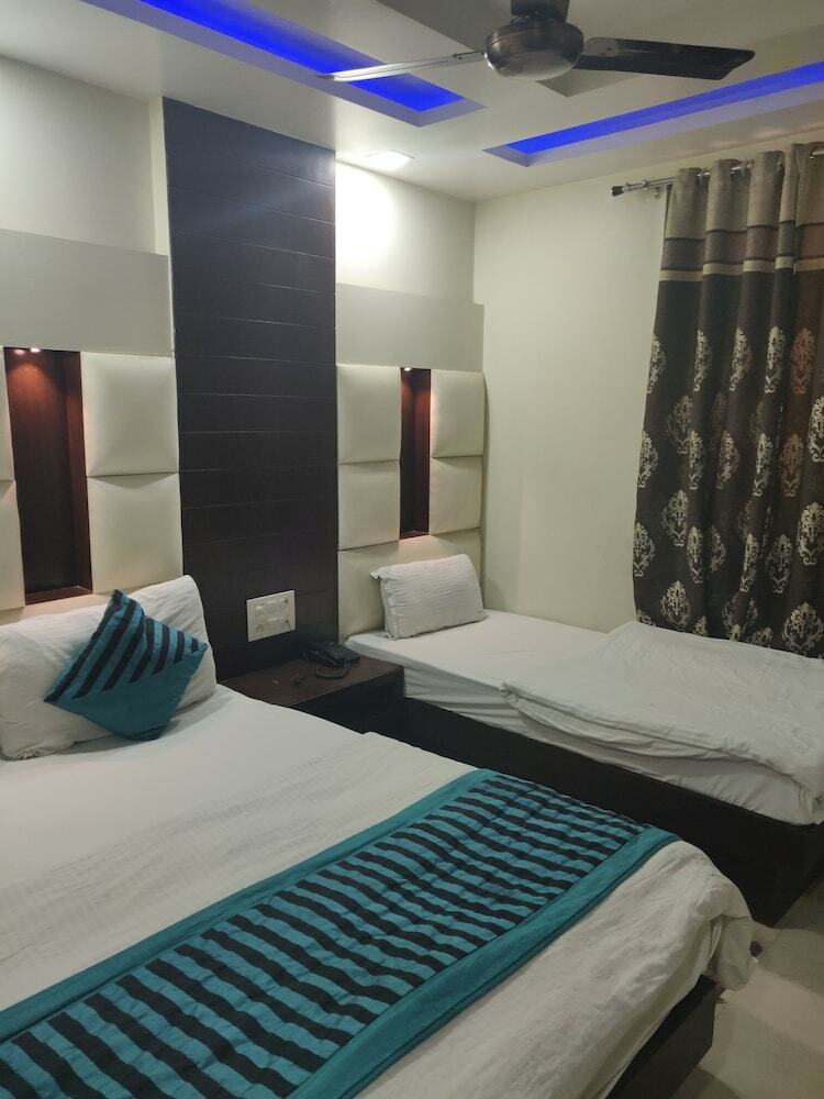 Hotel Tashkent Deluxe