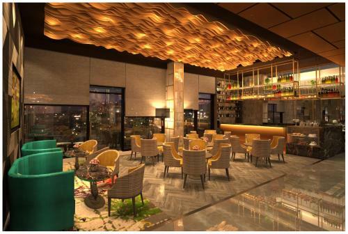 Hotel Holiday Inn Gurugram Sector 90