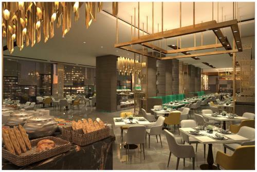 Hotel Holiday Inn Gurugram Sector 90