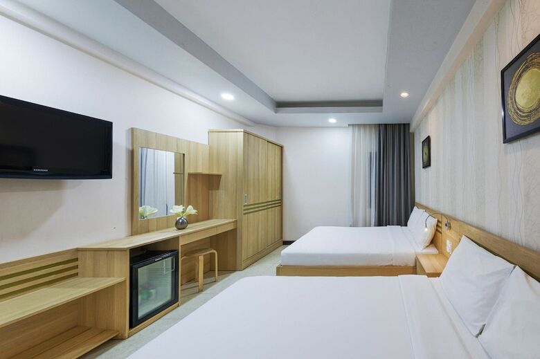 Phu Quy Hotel
