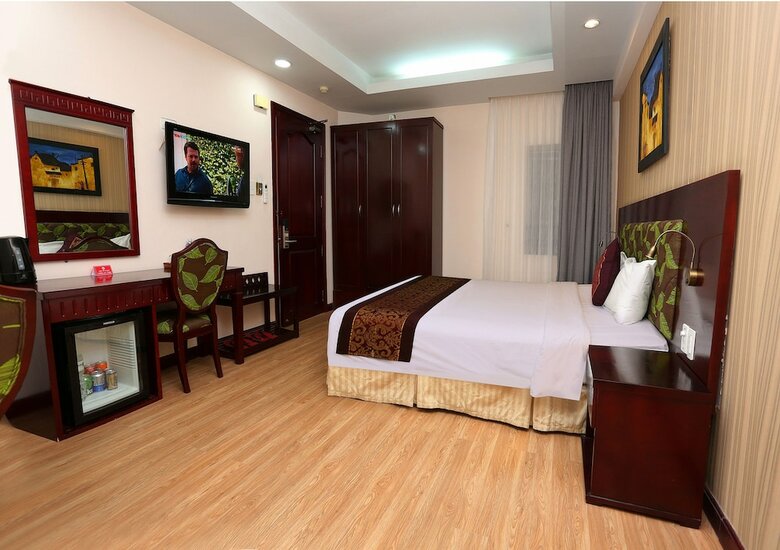 Phu Quy Hotel