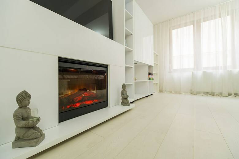 Apartamentos White Nest