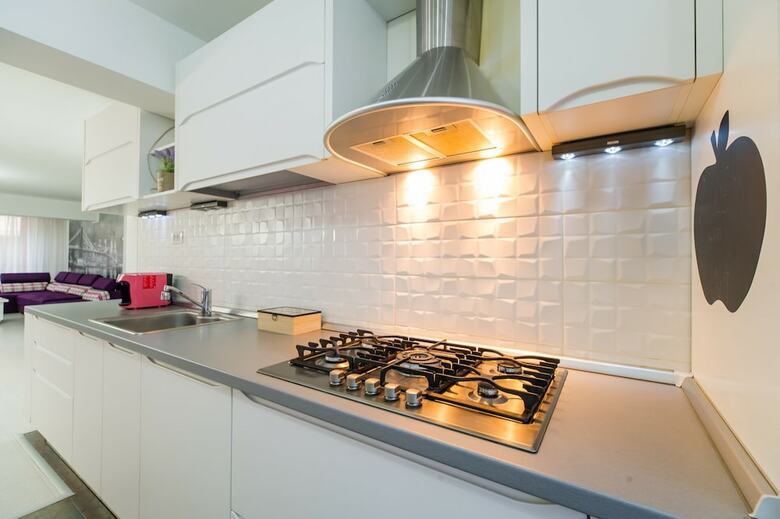 Apartamentos White Nest