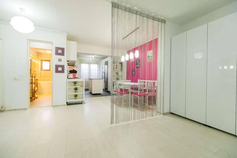 Apartamentos White Nest
