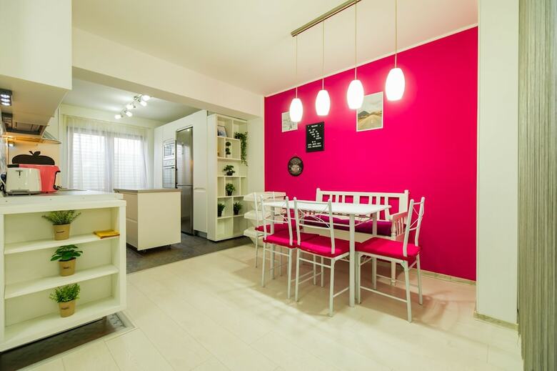 Apartamentos White Nest