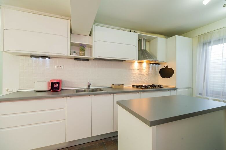 Apartamentos White Nest