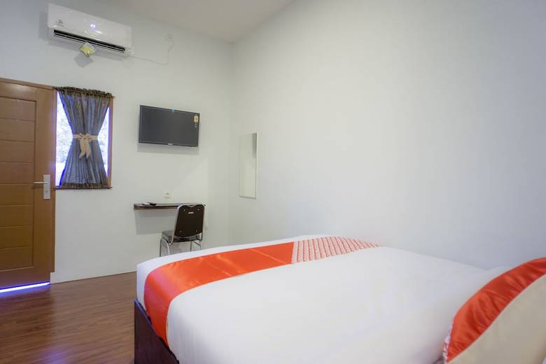 Hotel Oyo 1811 Citra Anggrek