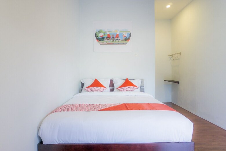 Hotel Oyo 1811 Citra Anggrek