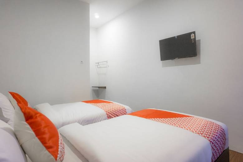 Hotel Oyo 1811 Citra Anggrek