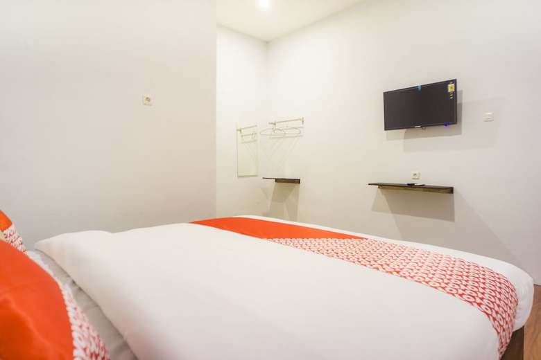 Hotel Oyo 1811 Citra Anggrek