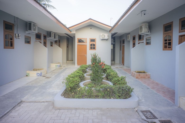 Hotel Oyo 1811 Citra Anggrek