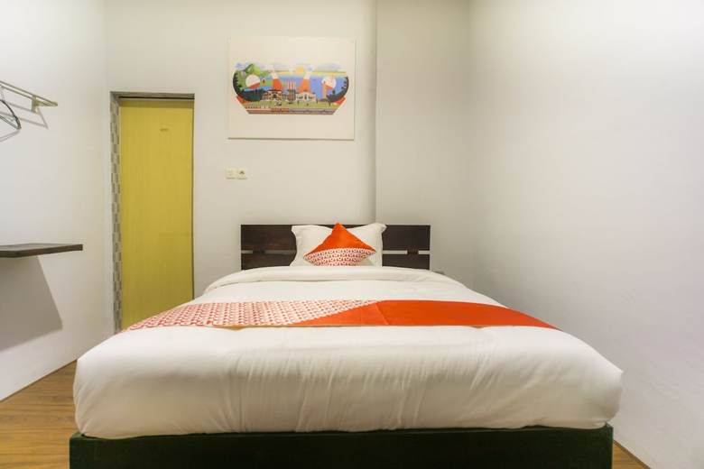 Hotel Oyo 1811 Citra Anggrek
